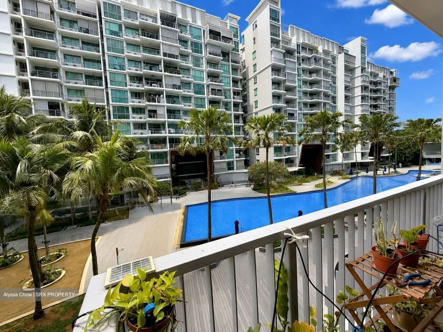 Ripple Bay (D18), Condominium #576848441